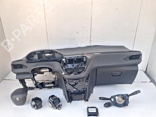 airbag-kit-peugeot-208-i-ca_-cc_-2012-2013-2014-2015-2016-2017-2018-2019-2020-2021-40215643 main image