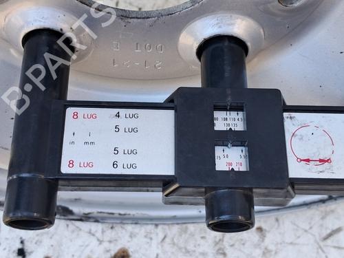 Fælk PEUGEOT BOXER Platform/Chassis 2.2 BlueHDi 165 | BP37287244C45 - Image 7