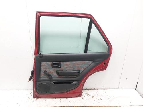 Right rear door PEUGEOT 106 II (1A_, 1C_) 1.1 i | BP29641452C5 