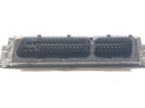 Engine control unit (ECU) SKODA FABIA II (542) 1.2 | BP30478500M57 - Image 4