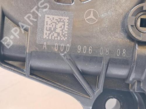 Left rear window motor MERCEDES-BENZ A-CLASS (W177) A 180 d (177.010) | BP33197906E23 - Image 5