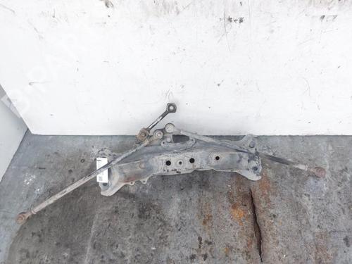 Used Subframe Subframe PIAGGIO PORTER Van 1.3 16V (65 hp) 33193549 33193549