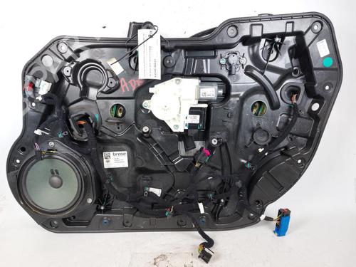 Front right window mechanism ALFA ROMEO GIULIA (952_) 2.2 D (952AEM250, 952AEA250) | BP15167036C23 