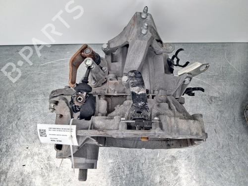 Gearbox DACIA SANDERO II 1.2 | BP39738760M3 - Image 2