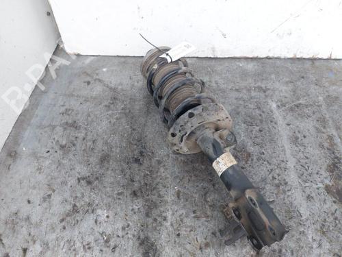 Used Left front shock absorber Left front shock absorber OPEL ASTRA H (A04) 1.3 CDTI (L48) (90 hp) 33197801 33197801