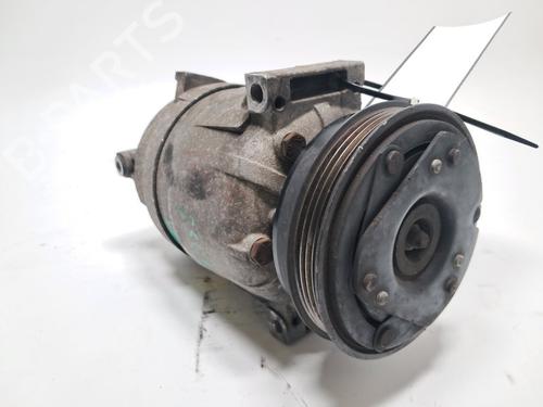 Used AC compressor AC compressor 39197120 39197120