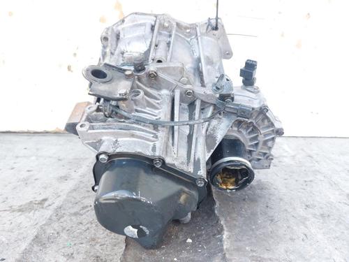 Gearbox HYUNDAI ATOS (MX) 1.1 | BP27862758M3