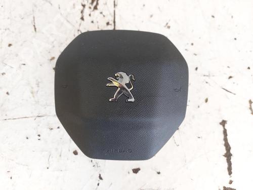 Kollisonspute sett PEUGEOT 208 II (UB_, UP_, UW_, UJ_) 1.2 PureTech 100 | BP23947512C86 