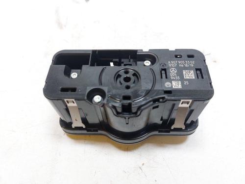Switch MERCEDES-BENZ SPRINTER 3,5-t Platform/Chassis (B907, B910) 314 CDI (910.131, 910.133, 910.030) | BP33926613I30 - Image 3