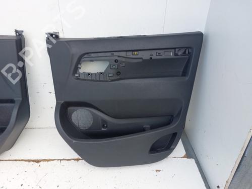 Sæde sæt FIAT SCUDO Van 1.5 Multijet 120 (506) | BP36218078C78 - Image 8