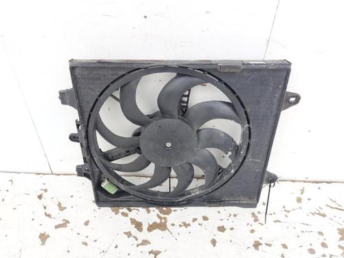 Køleventilator elektrisk Køleventilator elektrisk 23881150 23881150