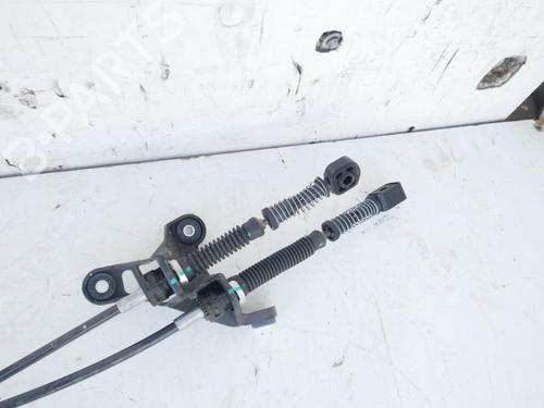 Gear lever VW T-ROC (A11, D11) 1.0 TSI | BP15158864M90 - Image 2