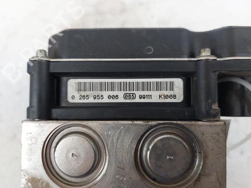 ABS pump VW POLO V (6R1, 6C1) 1.2 | BP19405106M43 
