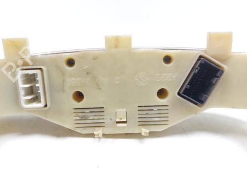 Venstre Foran elrute bryter FIAT PUNTO (188_) 1.3 JTD 16V | BP29641445I27 