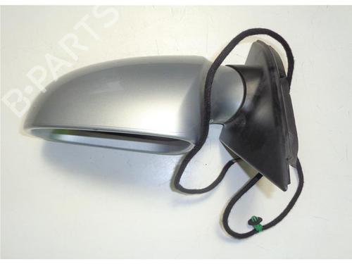 Left mirror VW PASSAT B6 (3C2) 1.4 TSI | BP15139376C26 