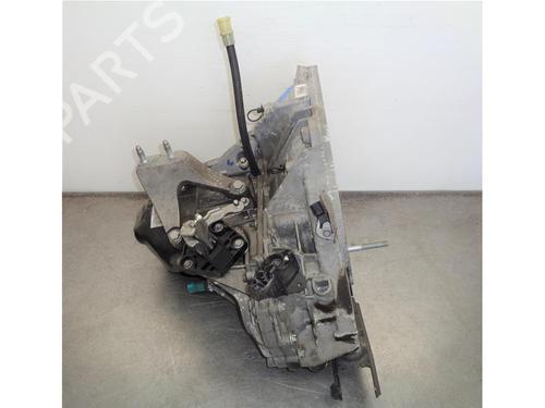 Gearbox DACIA SANDERO II TCe 90 (B8M1, B8MA, B8AC) | BP15139188M3 