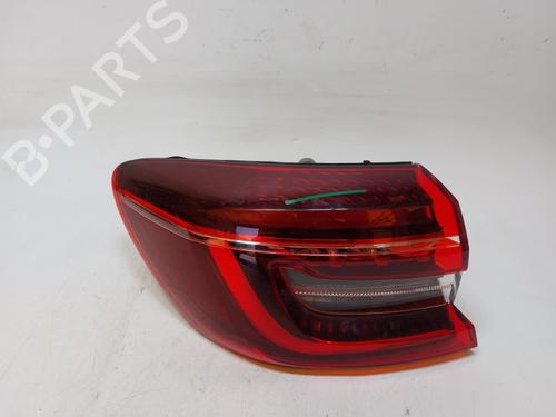 Farolim esquerdo Farolim esquerdo RENAULT CLIO V (B7_) 1.0 TCe 100 (B7MT) (101 hp) 36429952 36429952