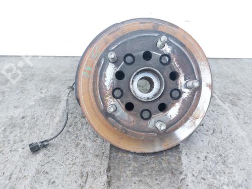 Used Left front steering knuckle Left front steering knuckle 21392467 21392467