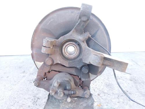Left front steering knuckle JEEP COMPASS (MK49) 2.2 CRD | BP24540858M25 - Image 3