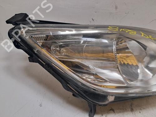 Right headlight FORD C-MAX II (DXA/CB7, DXA/CEU) 1.6 Flexifuel | BP38042762C29 - Image 2