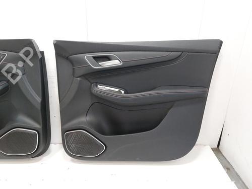 Sæde sæt MG MG HS (AS23) 1.5 T (SAS23) | BP17203446C78 - Image 12