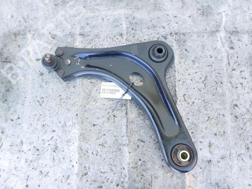 Used Left front suspension arm CITROËN C3 III Van (SX_, SY_) BlueHDi 100 (102 hp) 25985044