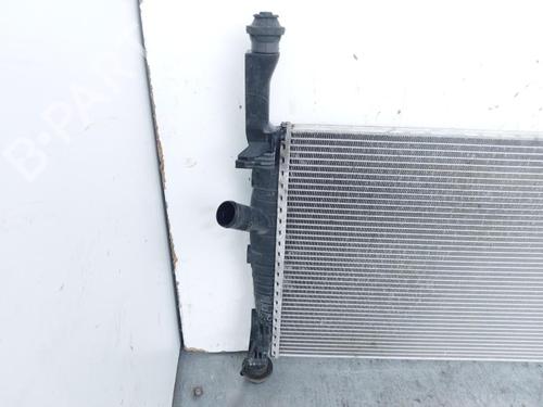 Water radiator FORD TRANSIT Platform/Chassis (FM_ _, FN_ _, FF_ _) 2.2 TDCi | BP30453406M31 