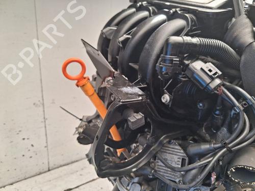 Engine VW GOLF PLUS V (5M1, 521) 1.6 BiFuel | BP38558182M1 - Image 7