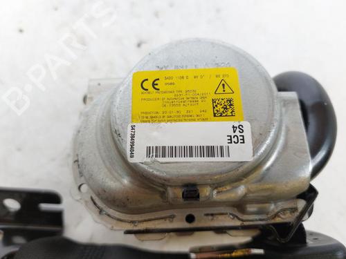 Rear right seatbelt MINI MINI COUNTRYMAN (F60) Cooper ALL4 | BP18740229I28 