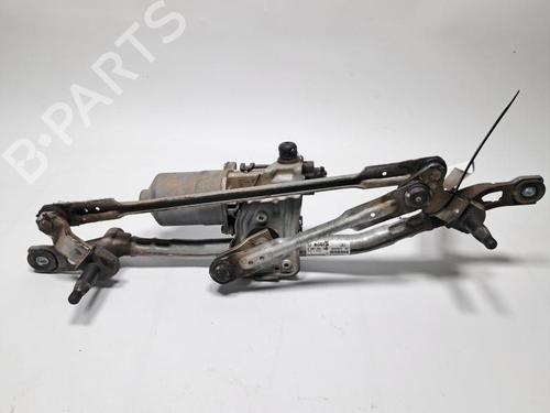Front wiper motor FIAT 500X (334_) 1.3 D Multijet (334AXH1A) | BP33196363M29 - Image 3