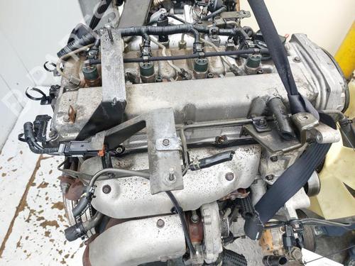 Engine KIA SORENTO I (JC) 2.5 CRDi 4WD | BP29641420M1 