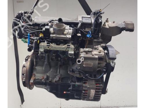 Used Engine Engine FIAT PUNTO (188_) 1.2 60 (188.030, .050, .130, .150, .230, .250) (60 hp) 34119271 34119271