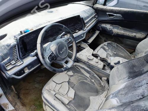 Shock absorber spring KIA SPORTAGE V (NQ5) 1.6 CRDi | BP17203531C152