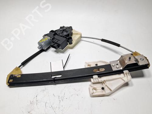Used Left rear window motor Left rear window motor SEAT LEON (5F1) 1.6 TDI (115 hp) 33194358 33194358