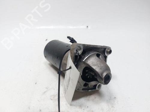 Used Starter Starter ALFA ROMEO 159 Sportwagon (939_) 1.8 TBi (939BXN1B) (200 hp) 33734581 33734581