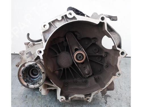 Used Gearbox SEAT IBIZA IV (6J5, 6P1) 1.2 (70 hp) 15149778