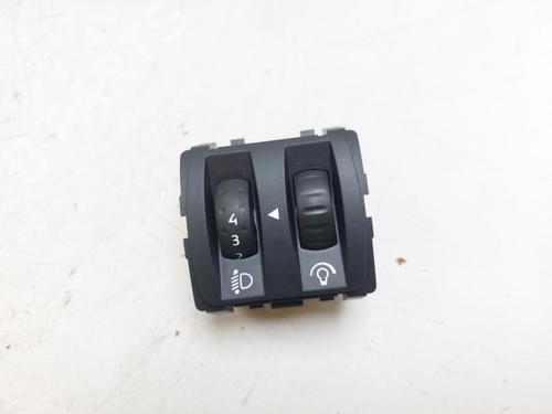 Used Switch Switch RENAULT ZOE (BFM_) Electric (BFME) (77 hp) 25993530 25993530