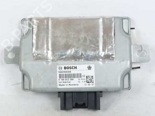 Used Engine control unit (ECU) JEEP CHEROKEE (KL) 2.2 CRD 4x4 (185 hp) 15164753