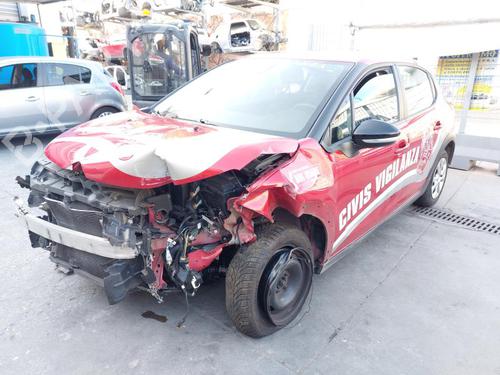 Starter CITROËN C3 III (SX)  | BP24976750M8 