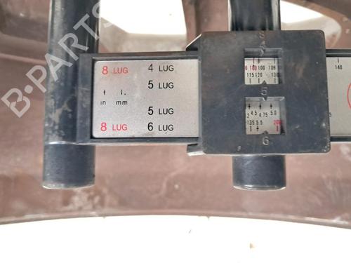 Fælk KIA STONIC (YB) 1.0 T-GDi Eco-Dynamics+ | BP33195753C45  - Image 6