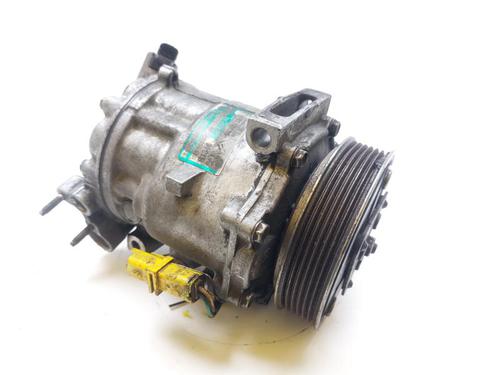 AC compressor CITROËN C5 II (RC_) 2.0 HDi (RCRHRH) | BP24138822M34 - Image 2