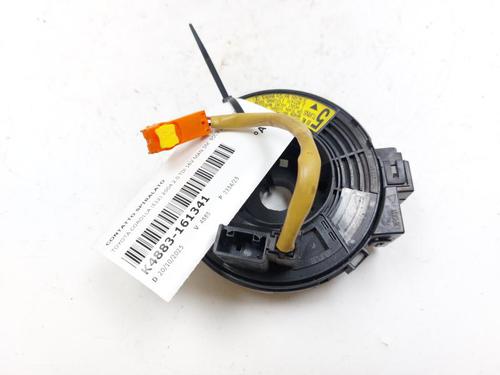 Used Squib airbag TOYOTA COROLLA (_E12_) 2.0 D-4D (CDE120_, CDE120R) (90 hp) 29746404