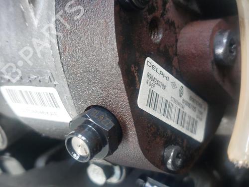 Engine DACIA LOGAN MCV (KS_) 1.5 dCi (KS0W) | BP33195663M1  - Image 6