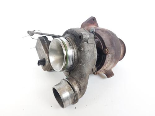 Turbocharger/Supercharger BMW 5 Touring (F11) 525 d xDrive | BP23185097M71 