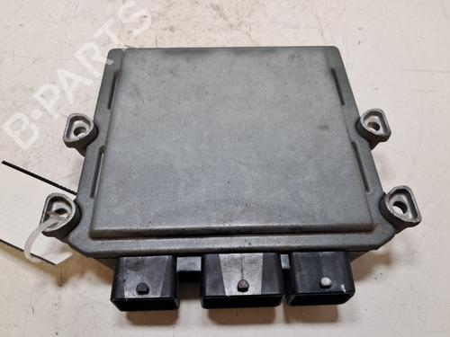 Engine control unit (ECU) CITROËN C2 (JM_) 1.4 HDi | BP38042848M57 - Image 4