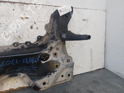 Subframe FIAT 500X (334_) 1.6 D Multijet (334AXA1B, 334AXA11) | BP37019785M9 - Image 4
