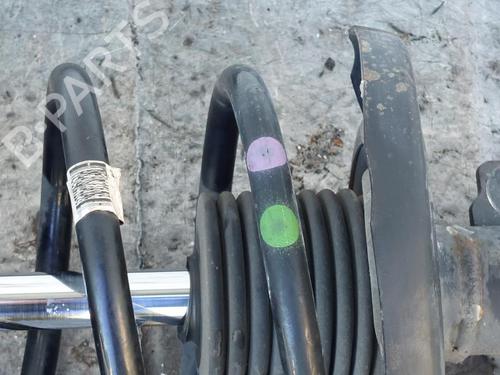 Left front shock absorber RENAULT SCÉNIC III (JZ0/1_) 1.6 dCi (JZ00, JZ12) | BP29526061M16 