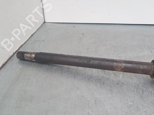 Right front driveshaft FIAT DOBLO Cargo (263_) 1.6 D Multijet (263WXD1B, 263WXR1B, 263WXX1B, 263ZXD1B,... | BP39767117M39 - Image 4