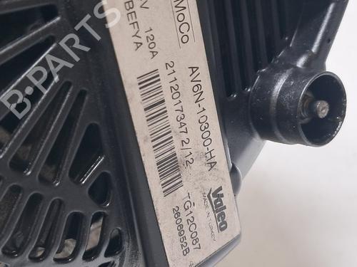Alternator FORD FIESTA VI (CB1, CCN) 1.4 | BP34617706M7  - Image 5