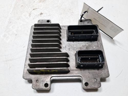 Used Engine control unit (ECU) Engine control unit (ECU) OPEL CORSA D (S07) 1.0 (L08, L68) (65 hp) 33197550 33197550
